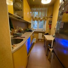 Квартира 59,3 м², 3-комнатная - изображение 2