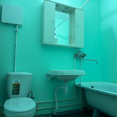 Квартира 34 м², 1-комнатная - изображение 1