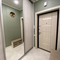 Квартира 62,7 м², 2-комнатная - изображение 3