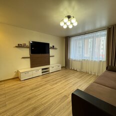 Квартира 85,8 м², 4-комнатная - изображение 3