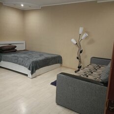 Квартира 40 м², 1-комнатная - изображение 2