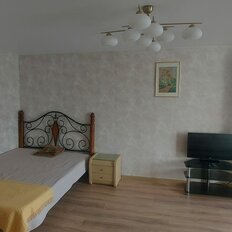 Квартира 32 м², 1-комнатная - изображение 3