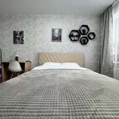 Квартира 38 м², 1-комнатная - изображение 3