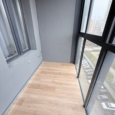 Квартира 28,6 м², студия - изображение 5