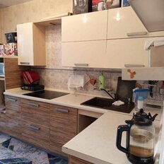 Квартира 61 м², 2-комнатная - изображение 2