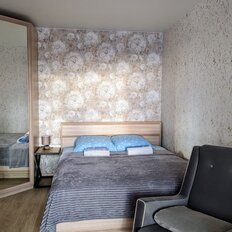 Квартира 33 м², 1-комнатная - изображение 4