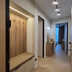 Квартира 50 м², 1-комнатная - изображение 4