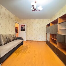 Квартира 46,6 м², 2-комнатная - изображение 5