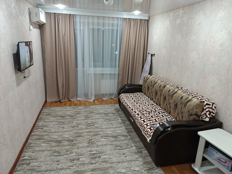48 м², 2-комнатная квартира 2 000 ₽ в сутки - изображение 27