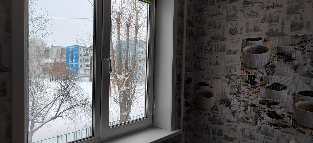 39,8 м², 2-комнатная квартира 3 550 000 ₽ - изображение 28