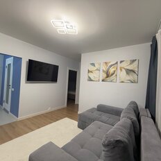 Квартира 61 м², 3-комнатная - изображение 4