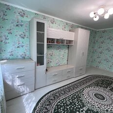 Квартира 30,2 м², 1-комнатная - изображение 4