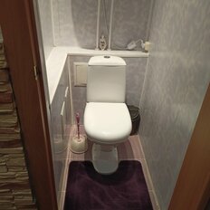 Квартира 34,6 м², 1-комнатная - изображение 1