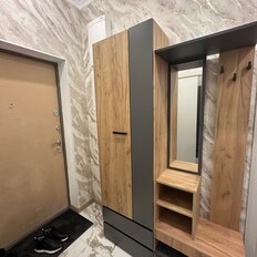 Квартира 39,6 м², 1-комнатная - изображение 3
