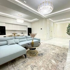 Квартира 175 м², 3-комнатная - изображение 5