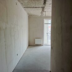 Квартира 34 м², 1-комнатная - изображение 5