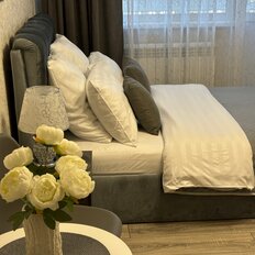 Квартира 33,6 м², 1-комнатная - изображение 2