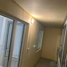 Квартира 37 м², 1-комнатная - изображение 4