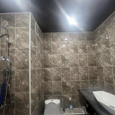 Квартира 38 м², студия - изображение 1