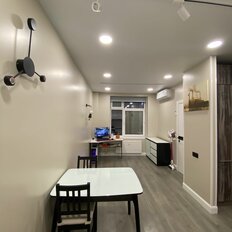 Квартира 33 м², 1-комнатная - изображение 3