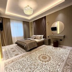 Квартира 170 м², 3-комнатные - изображение 4