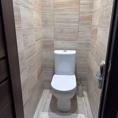 Квартира 36 м², 1-комнатная - изображение 5