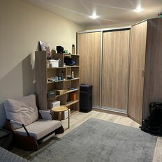 Квартира 42 м², 1-комнатная - изображение 4