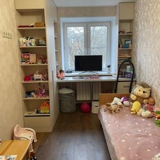 Квартира 42 м², 2-комнатная - изображение 5