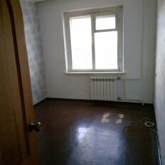 Квартира 52 м², 2-комнатная - изображение 3