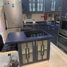 Квартира 43 м², 1-комнатная - изображение 1
