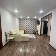 Квартира 44,1 м², 2-комнатная - изображение 2