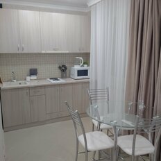 Квартира 30 м², студия - изображение 1