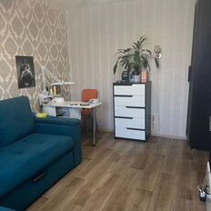 Квартира 40,5 м², 2-комнатная - изображение 3