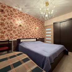 Квартира 35 м², 1-комнатная - изображение 4