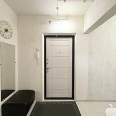 Квартира 54,9 м², 2-комнатная - изображение 3