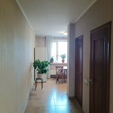 Квартира 58 м², 2-комнатная - изображение 5