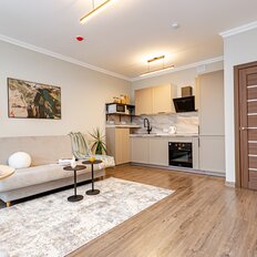 Квартира 47 м², 2-комнатная - изображение 5