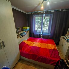 Квартира 57 м², 3-комнатная - изображение 4