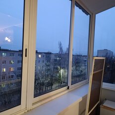 Квартира 30,5 м², 1-комнатная - изображение 5