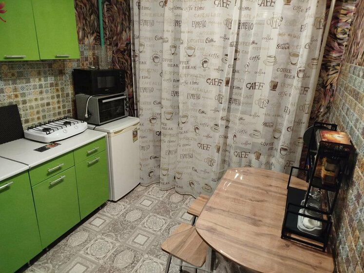 55 м², 2-комнатная квартира 3 800 ₽ в сутки - изображение 43