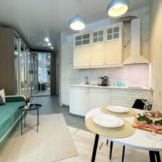 Квартира 29 м², студия - изображение 3