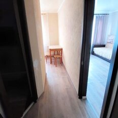 Квартира 30 м², 1-комнатная - изображение 5