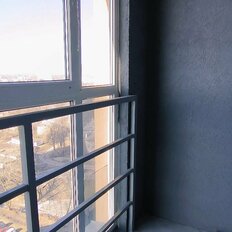 Квартира 39 м², 1-комнатная - изображение 1