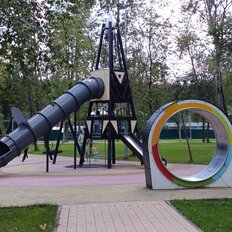 Квартира 45 м², 1-комнатная - изображение 5