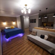 Квартира 32 м², студия - изображение 2