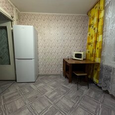Квартира 36 м², 1-комнатная - изображение 2