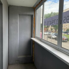 Квартира 50,6 м², 2-комнатная - изображение 4
