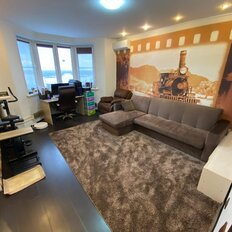 Квартира 37,1 м², 1-комнатная - изображение 2