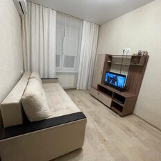 Квартира 33 м², 1-комнатная - изображение 1