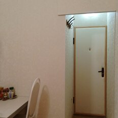 Квартира 27 м², студия - изображение 4